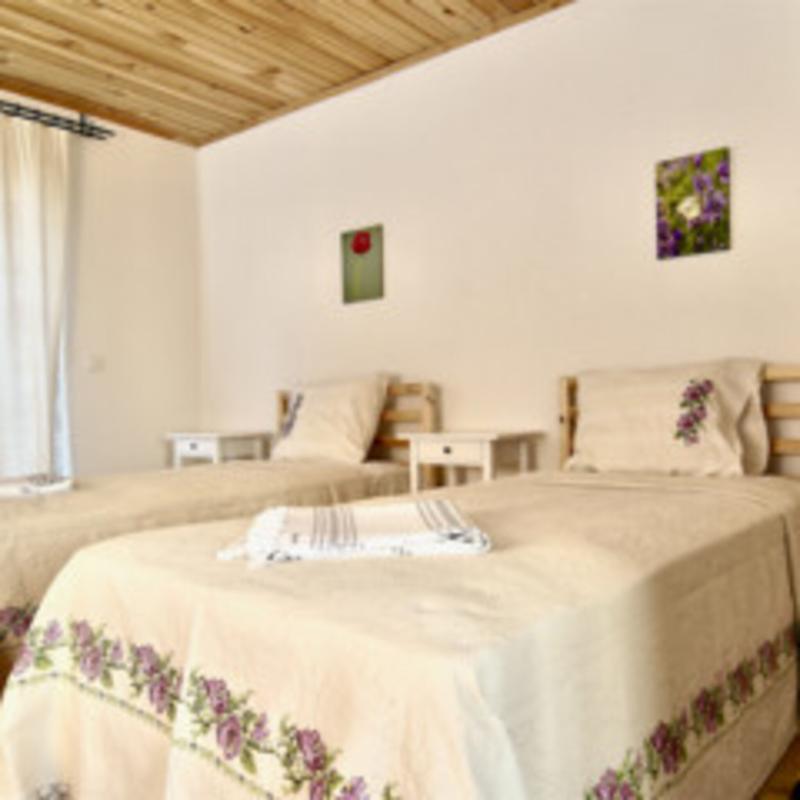 Dedehan Retreat Otel image