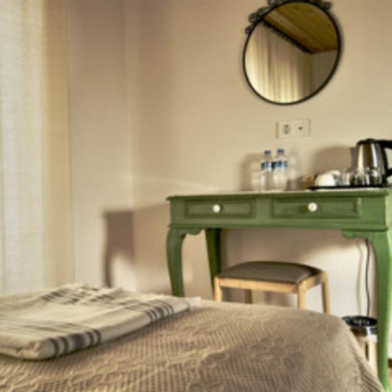 Dedehan Retreat Otel image