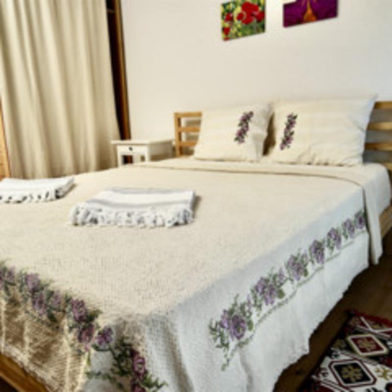 Dedehan Retreat Otel image