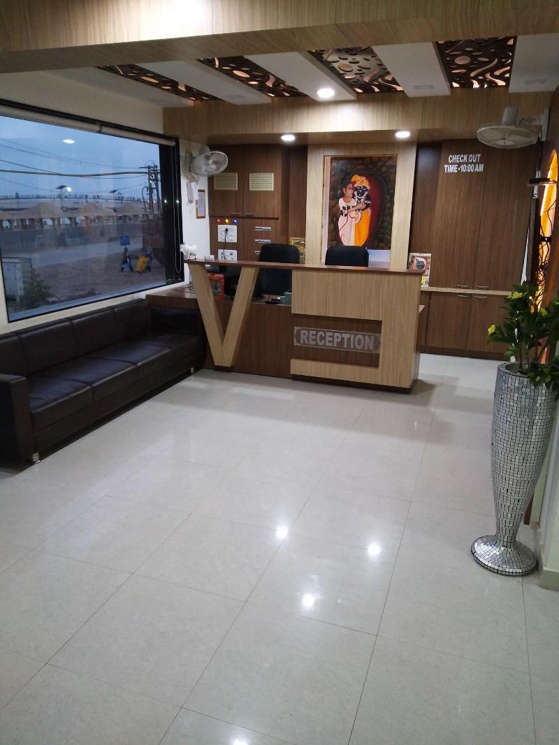 Hotel Shree Vallabh — photo 2