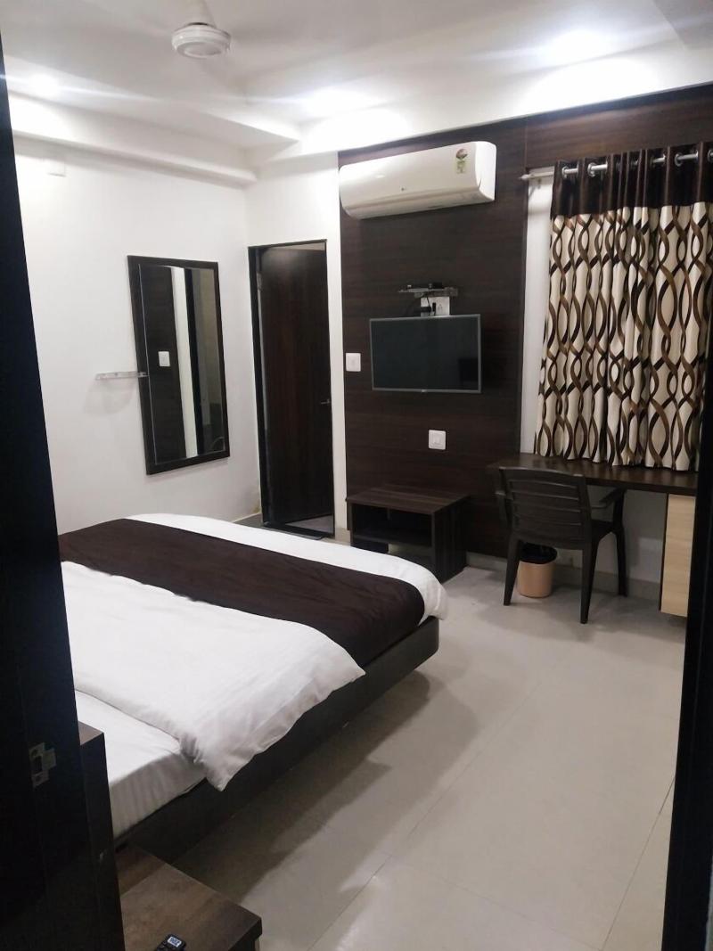 Hotel Shree Vallabh — photo 4