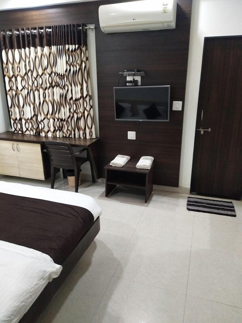 Hotel Shree Vallabh — photo 5