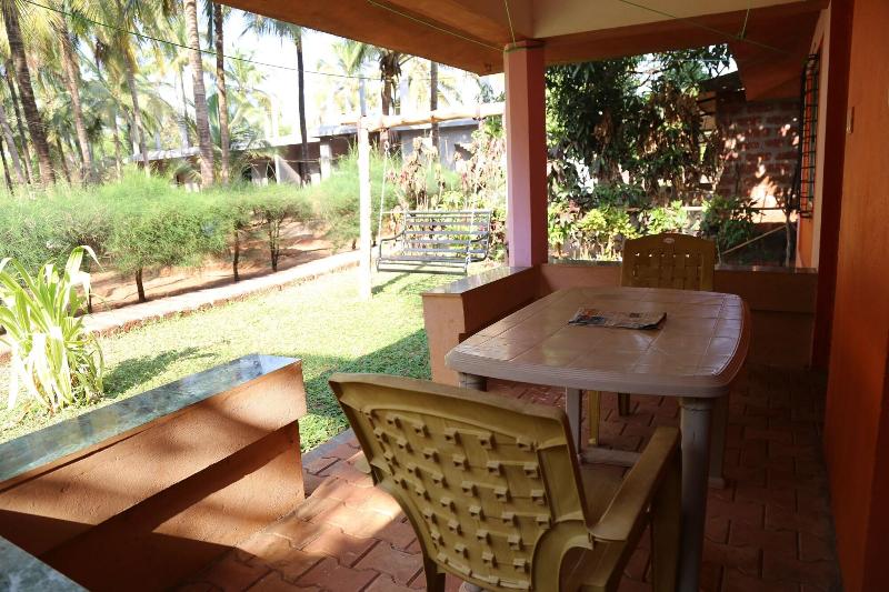 Darya Sarang Resort — photo 3