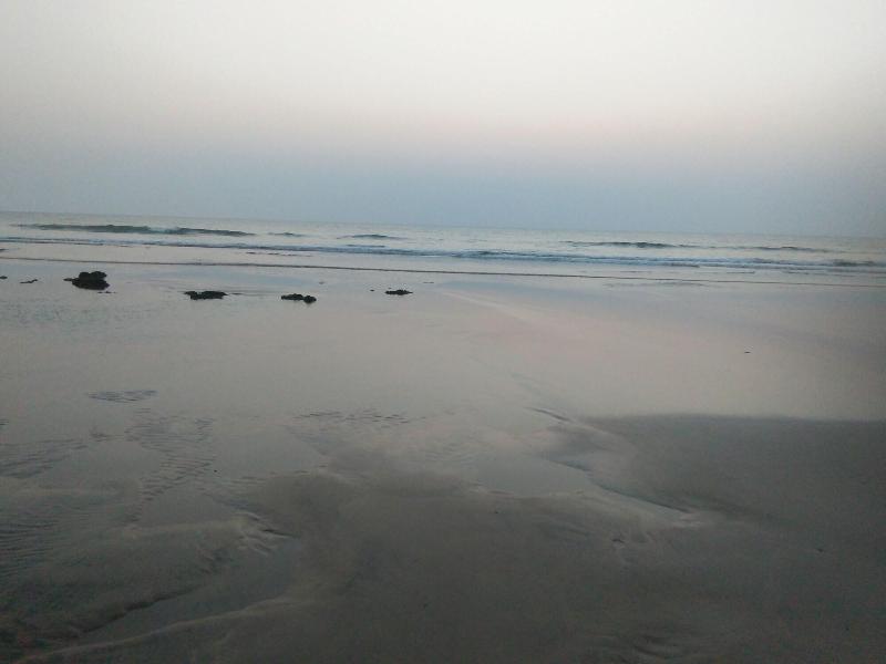 Darya Sarang Resort — photo 4