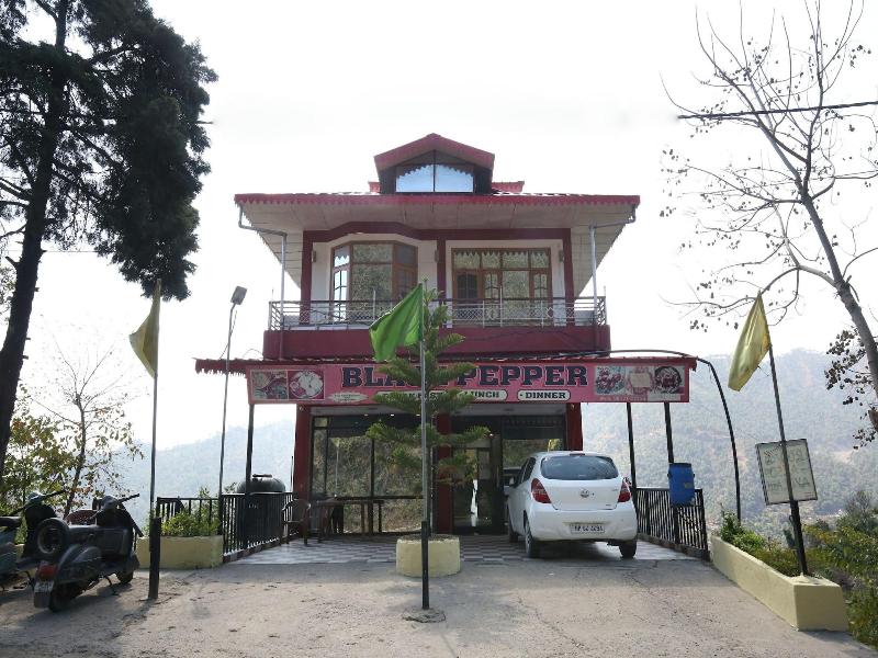 13127 Home 2bhk Hill View Solan — photo 4
