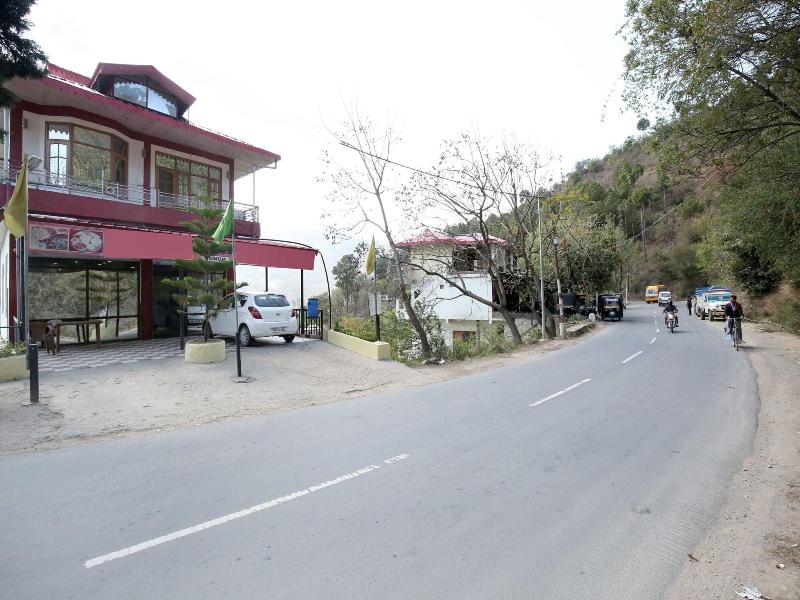 13127 Home 2bhk Hill View Solan — photo 5