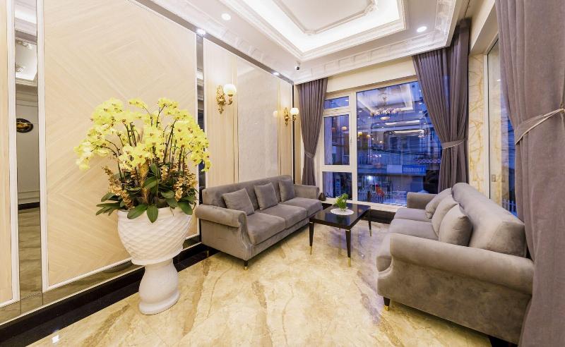 Wisteria Hotel image