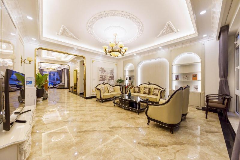 Wisteria Hotel image