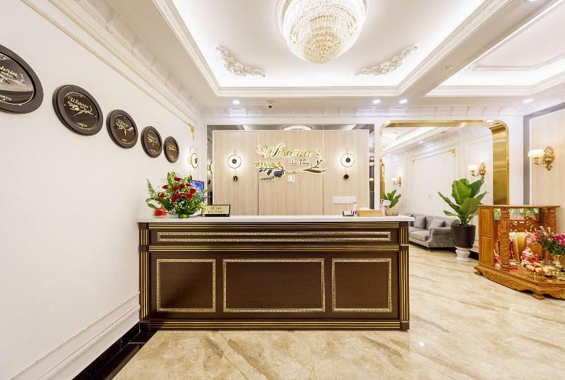 Wisteria Hotel image