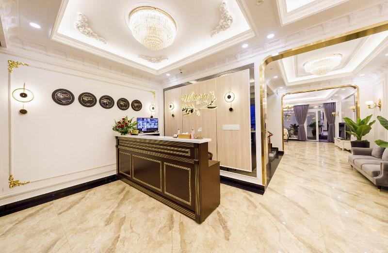 Wisteria Hotel image