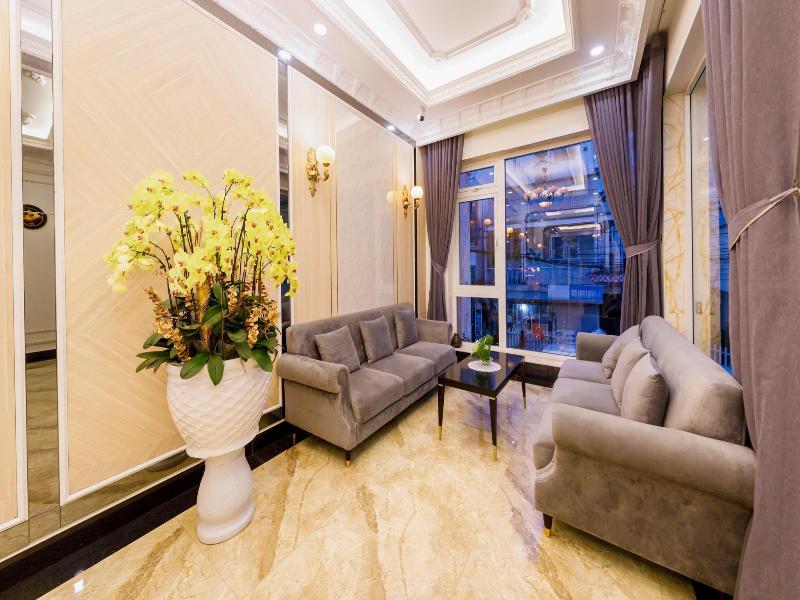 Wisteria Hotel image