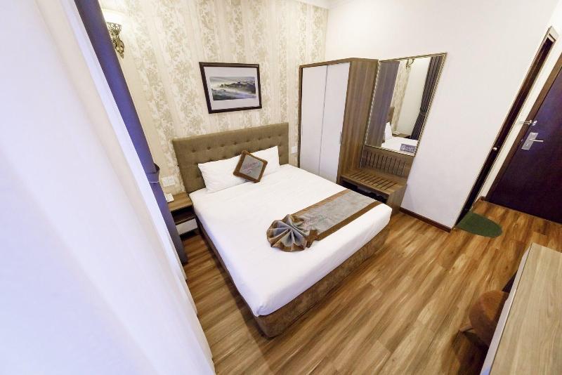 Wisteria Hotel image
