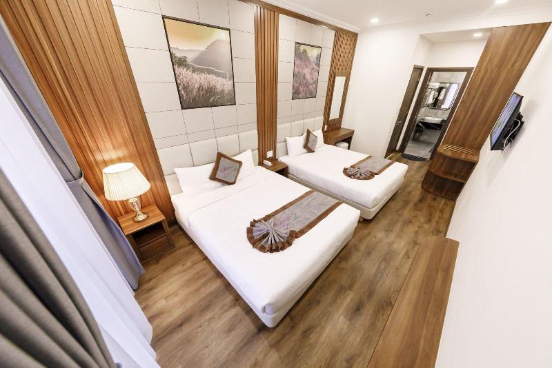 Wisteria Hotel image