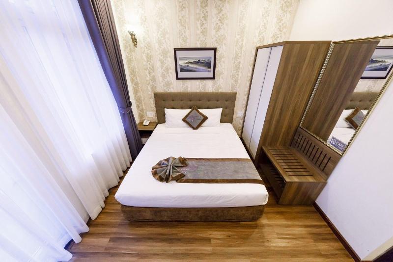 Wisteria Hotel image