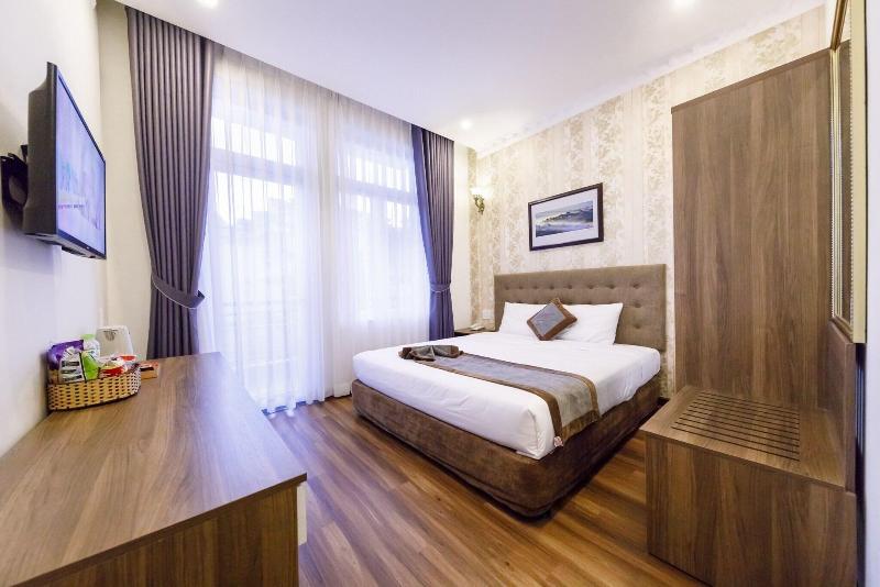 Wisteria Hotel image