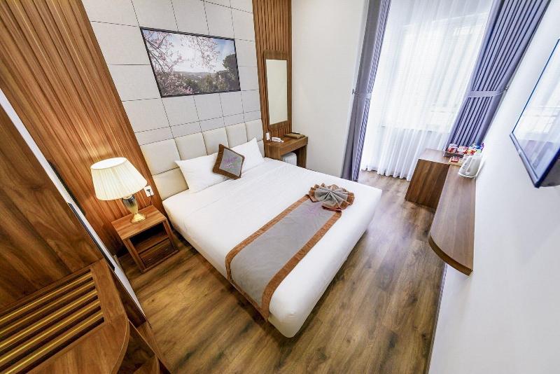 Wisteria Hotel image