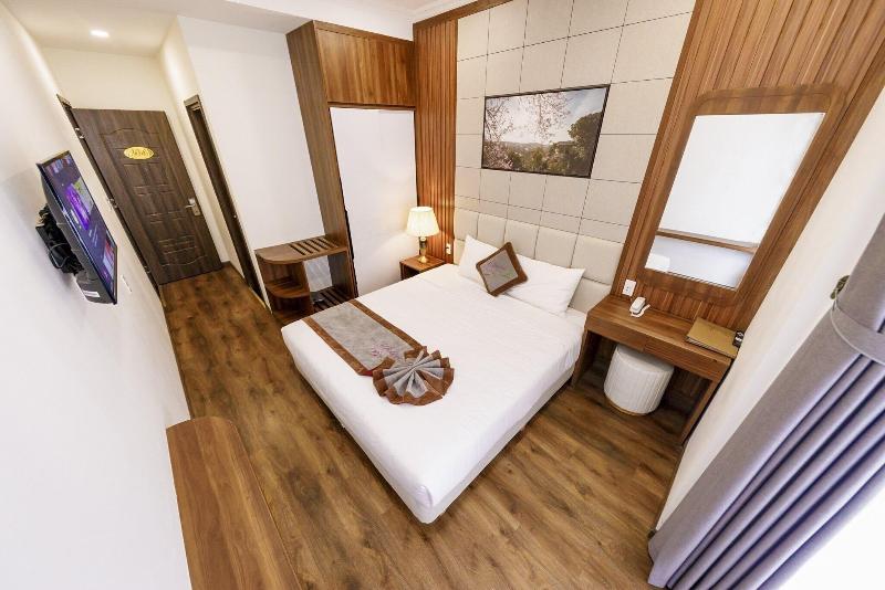 Wisteria Hotel image