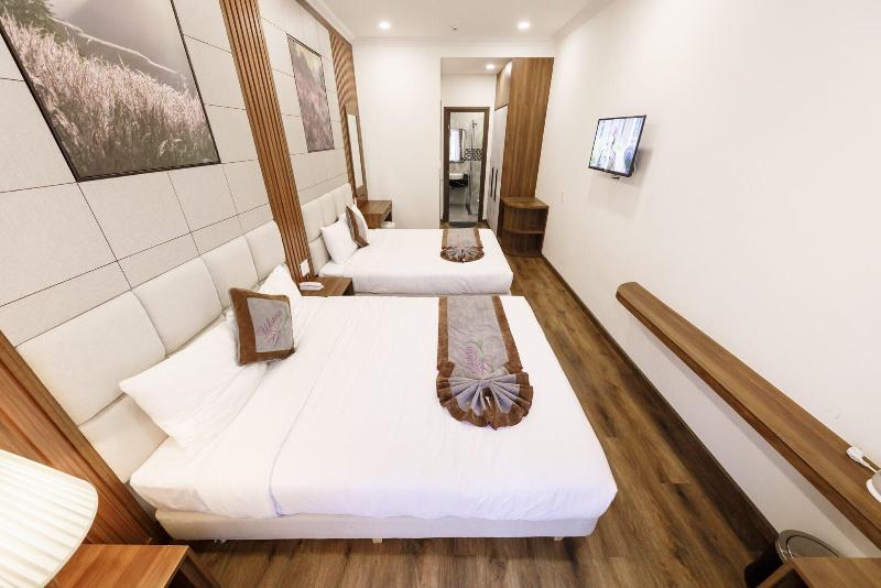 Wisteria Hotel image