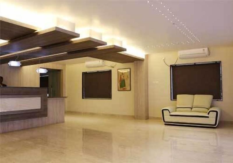 The Mohini Royale — main photo