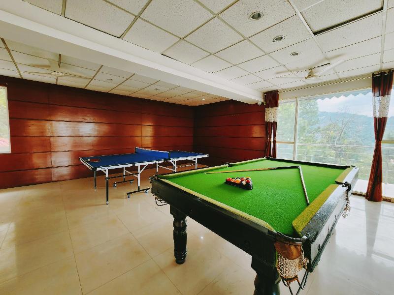9660 Blossom Resort image