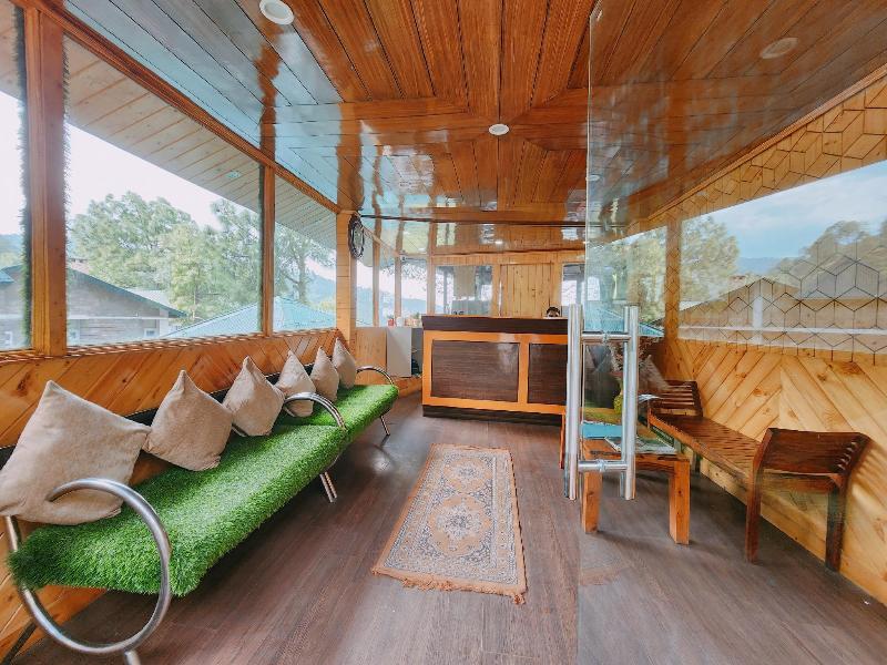 9660 Blossom Resort