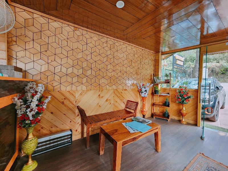 9660 Blossom Resort image