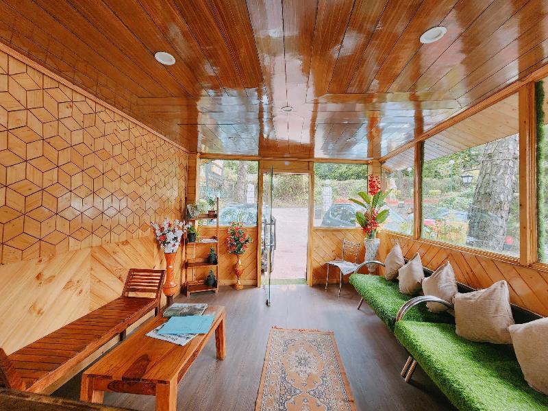 9660 Blossom Resort image