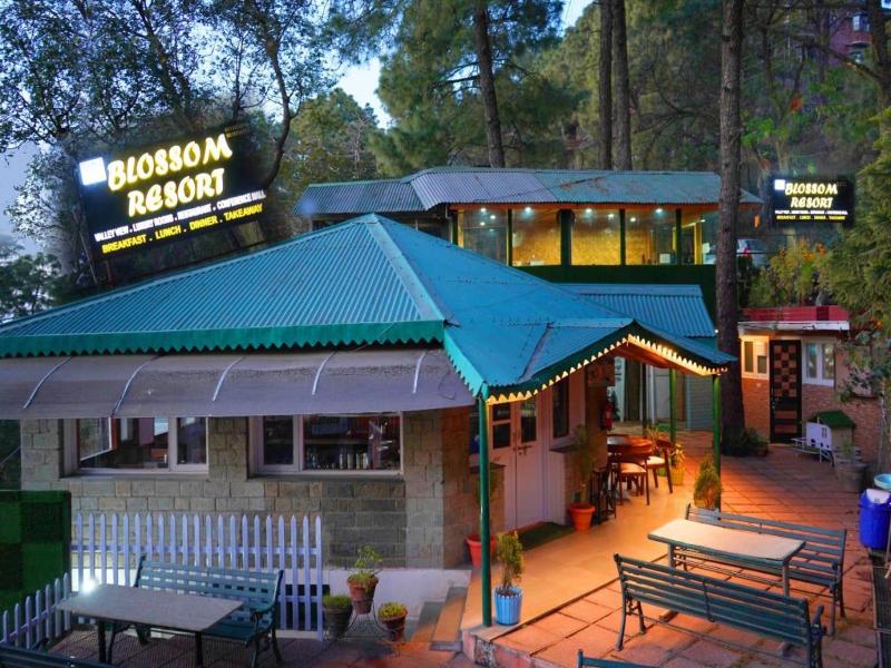 9660 Blossom Resort image