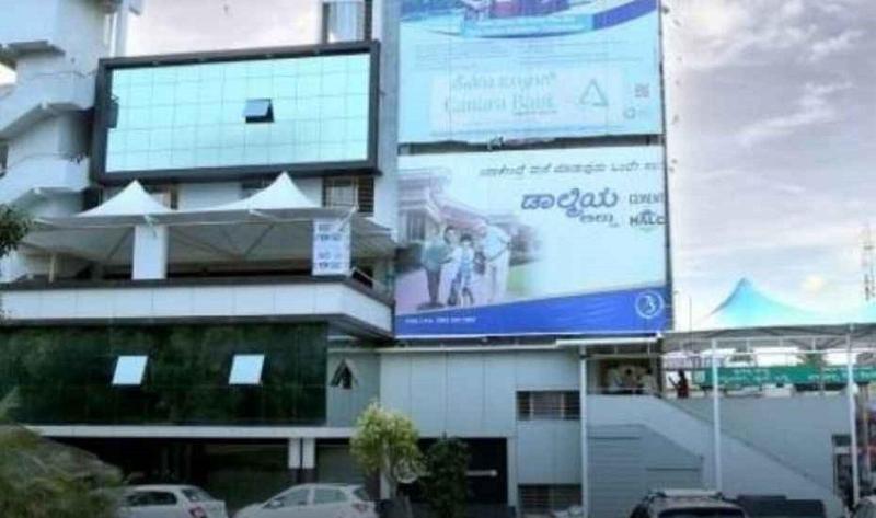 Hotel Swarnaa Paradise — main photo