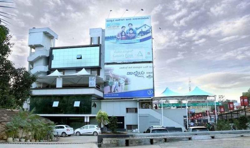 Hotel Swarnaa Paradise — photo 2