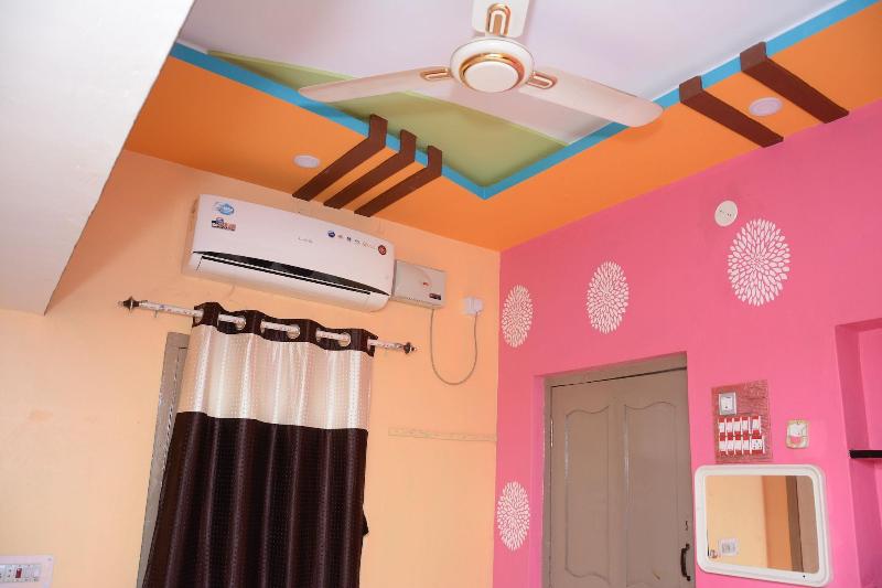 Iroomz Like Homestay — photo 3