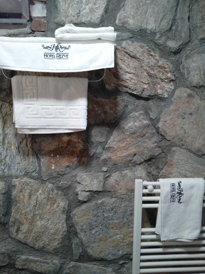 Hotel Rezve image