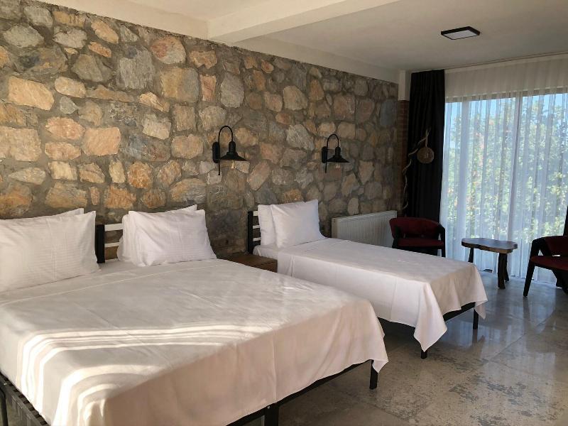 Hotel Rezve image