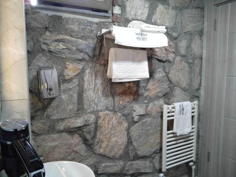 Hotel Rezve image