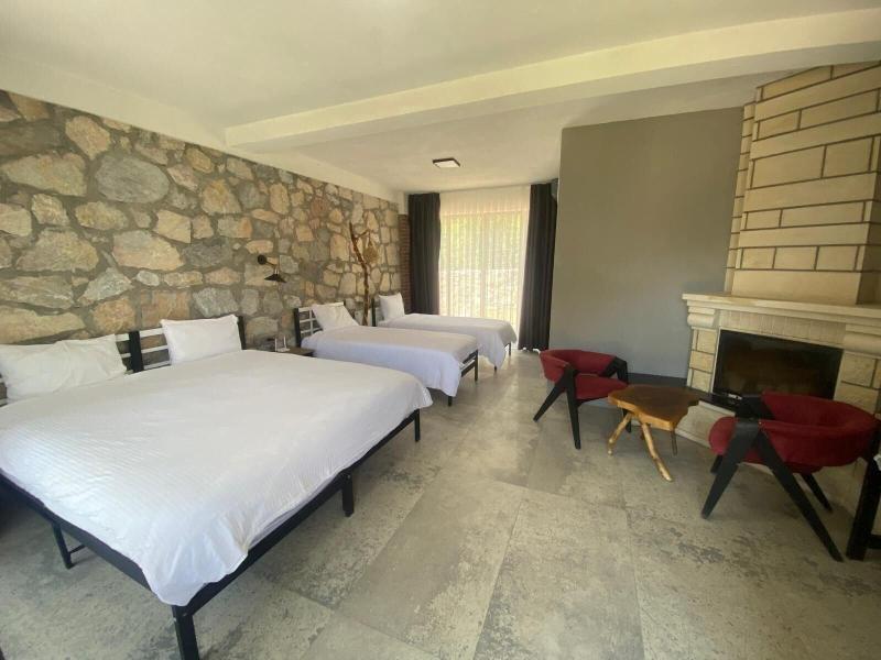 Hotel Rezve image