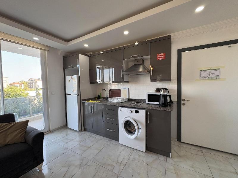 Yildiz Apart image