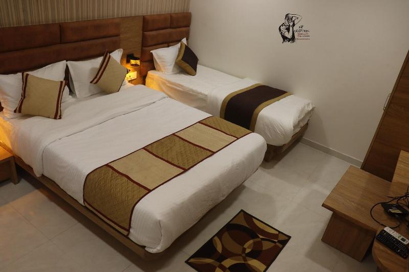 Hotel Prince Inn — main photo