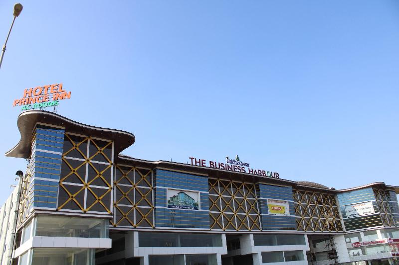 Hotel Prince Inn — photo 3