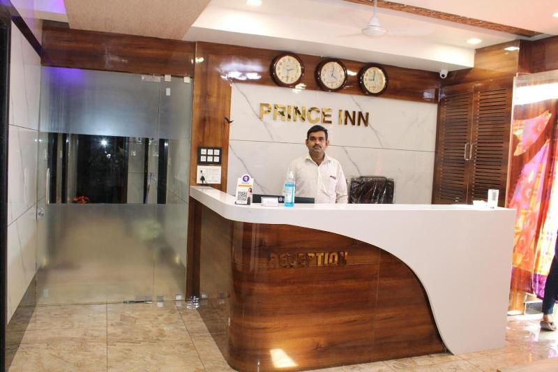 Hotel Prince Inn — photo 5