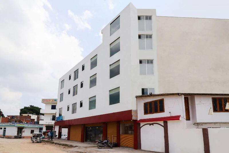 Goroomgo Shubh Lagan Inn — main photo