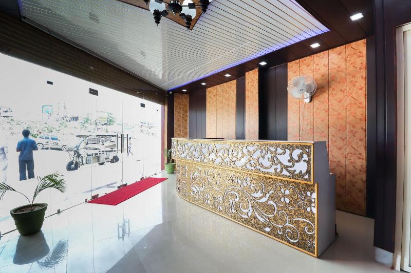 Goroomgo Shubh Lagan Inn — photo 2