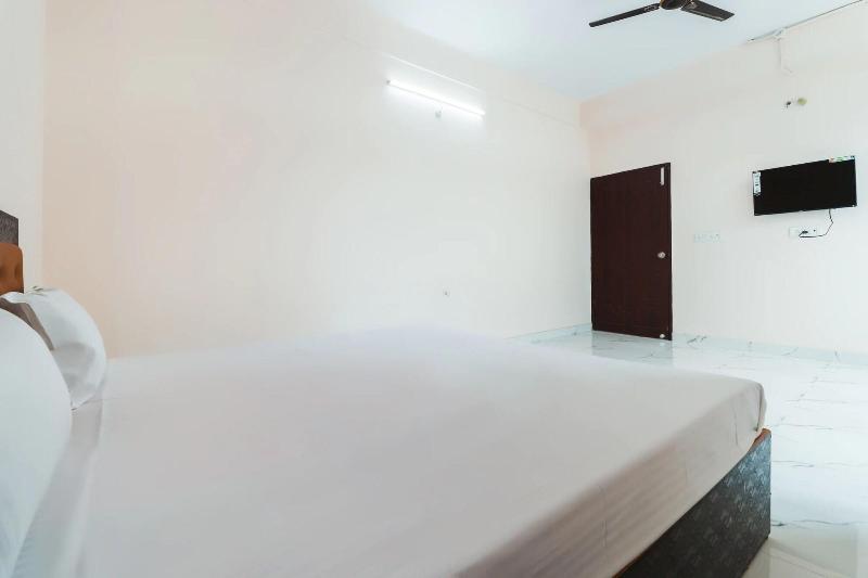 Goroomgo Shubh Lagan Inn — photo 3