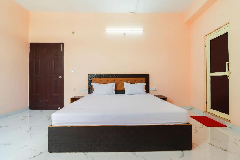Goroomgo Shubh Lagan Inn — photo 4