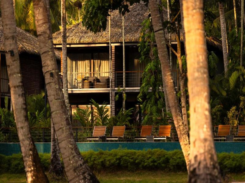 Tilar Siro Andamans - A CGH Earth Experience — general view