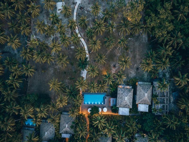 Tilar Siro Andamans - A CGH Earth Experience