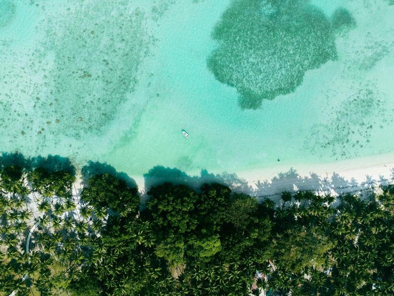 Tilar Siro Andamans - A CGH Earth Experience