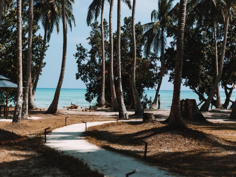 Tilar Siro Andamans - A CGH Earth Experience