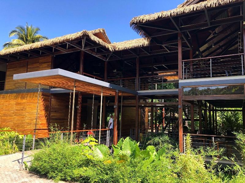 Tilar Siro Andamans - A CGH Earth Experience