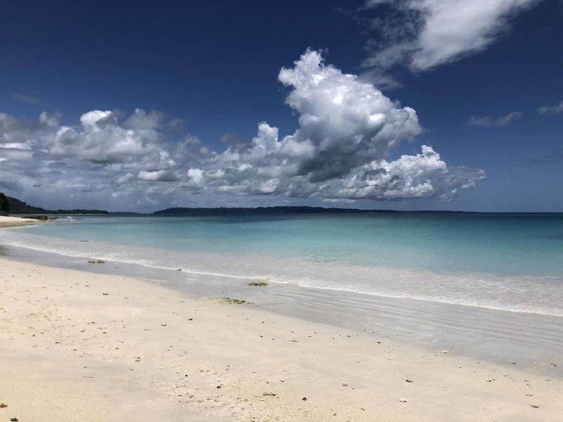 Tilar Siro Andamans - A CGH Earth Experience