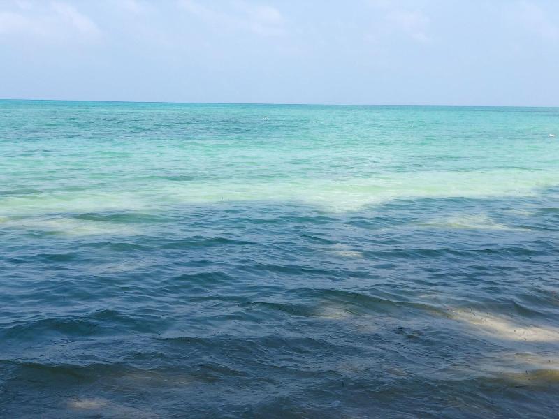 Tilar Siro Andamans - A CGH Earth Experience